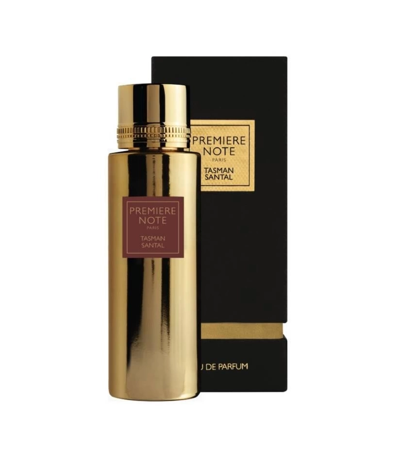 Tasman Santal Premiere Note Paris 100 ML Hombre EDP - VALMARA