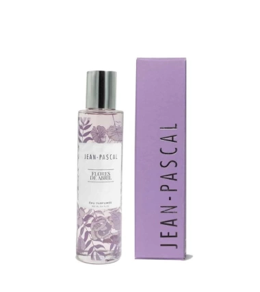 Flores De Abril Jean Pascal 100 ML Mujer EDP