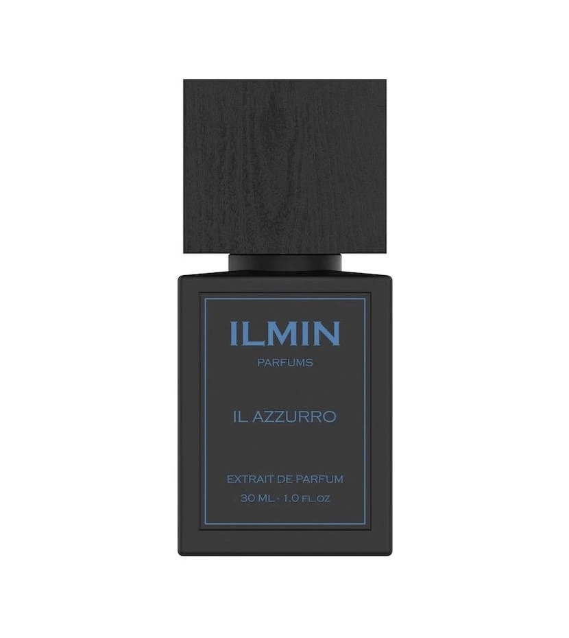 Il Azzurro De Ilmin 30 ML Hombre EDP - VALMARA