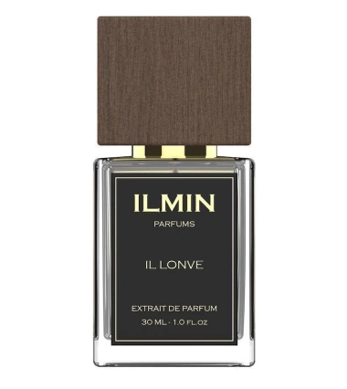 Il Lonve De Ilmin 30 ML Oro 24K Unisex