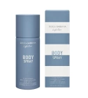 Body Spray Light Blue Dolce & Gabbana Hombre 125 ML - VALMARA