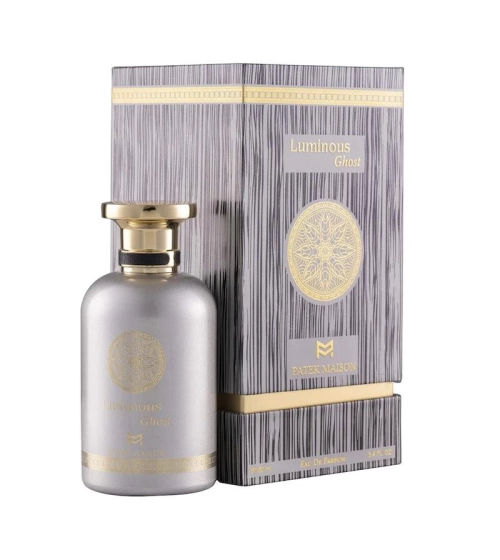 Luminous Ghost Patek Maison 100 ML Hombre EDT