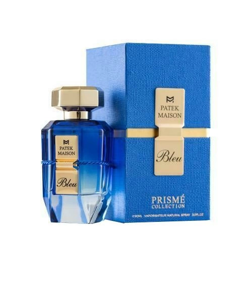 Blue Prisme Patek Maison 90 ML Hombre EDP