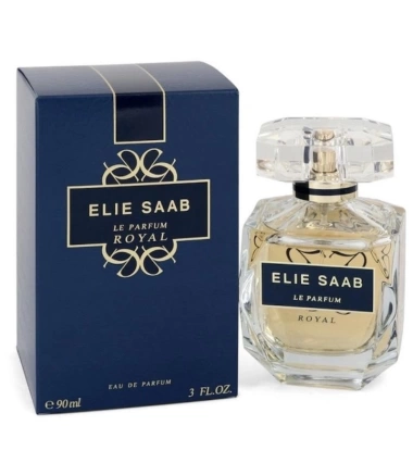 Le Parfum Royal Elie Saab 90 ML Mujer EDP