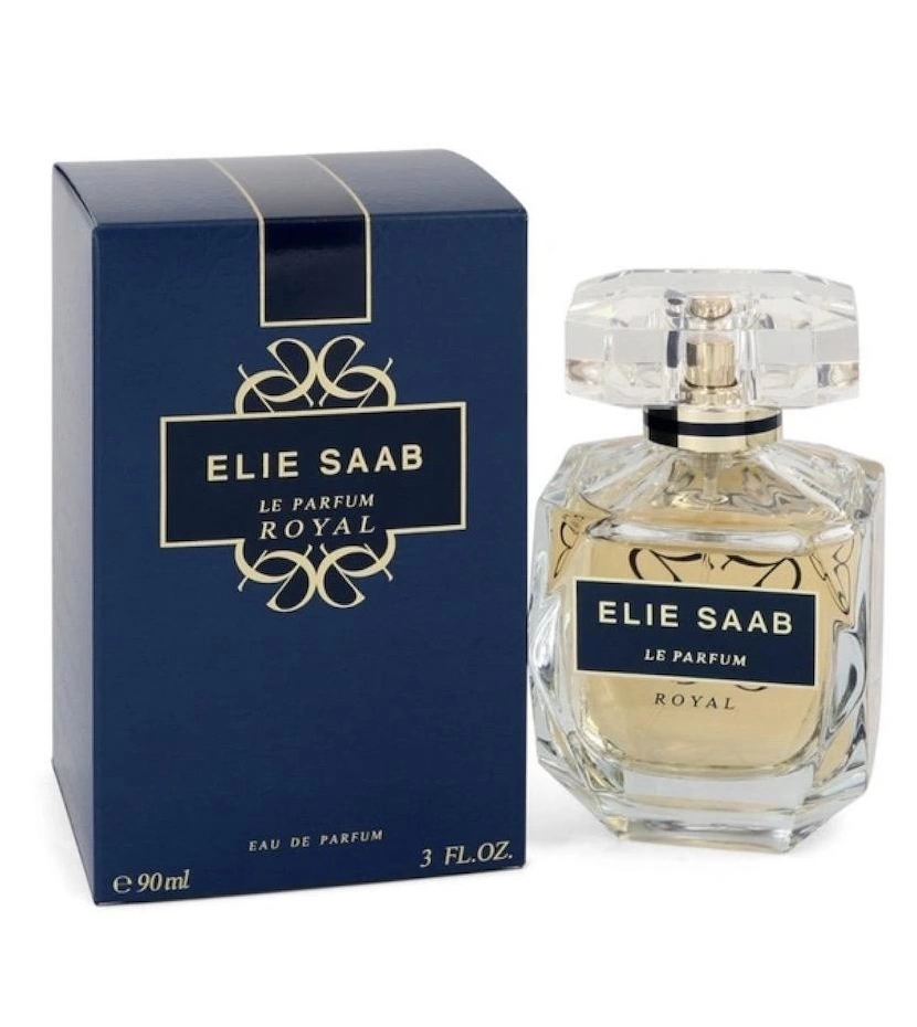 Le Parfum Royal Elie Saab 90 ML Mujer EDP - VALMARA