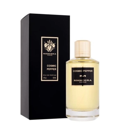 Cosmic Pepper De Mancera 120 ML Hombre EDP