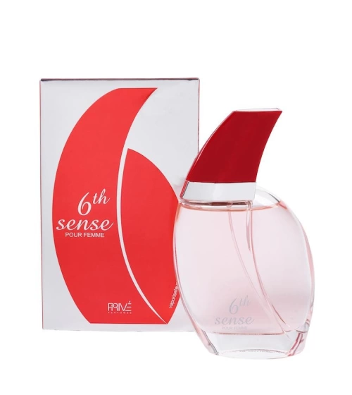 6Th Sense Privé 100 ML Dama EDP