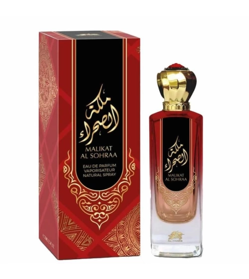 Al Fares Molikat Al Sohraa 100 ML Hombre EDP