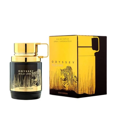 Odyssey Wild One Gold Edition Armaf 100 ML Hombre EDP