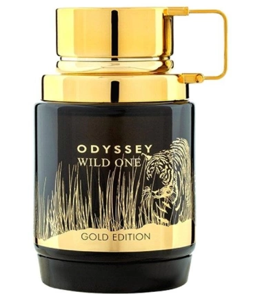 Odyssey Wild One Gold Edition Armaf 100 ML Hombre EDP