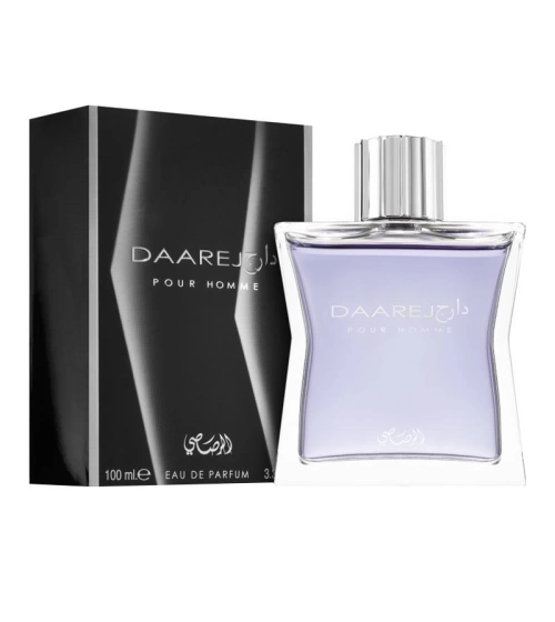 Daarej De Rasasi 100 ML Hombre EDP