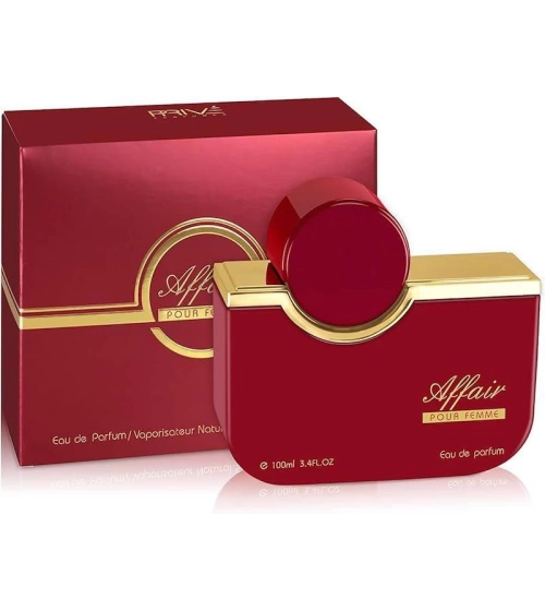 Prive Affair Emper 100 ML Mujer EDP