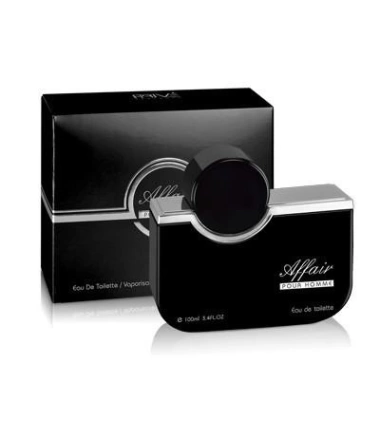 Prive Affair Emper 100 ML Hombre EDT