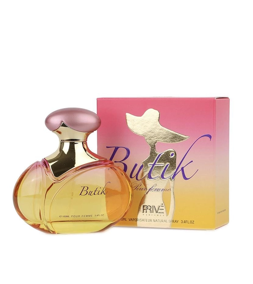 Prive Butik Emper 100 ML Mujer EDP - VALMARA