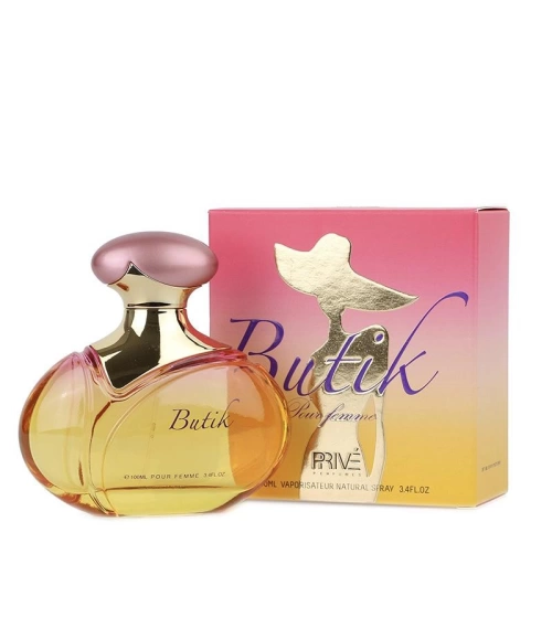 Prive Butik Emper 100 ML Mujer EDP