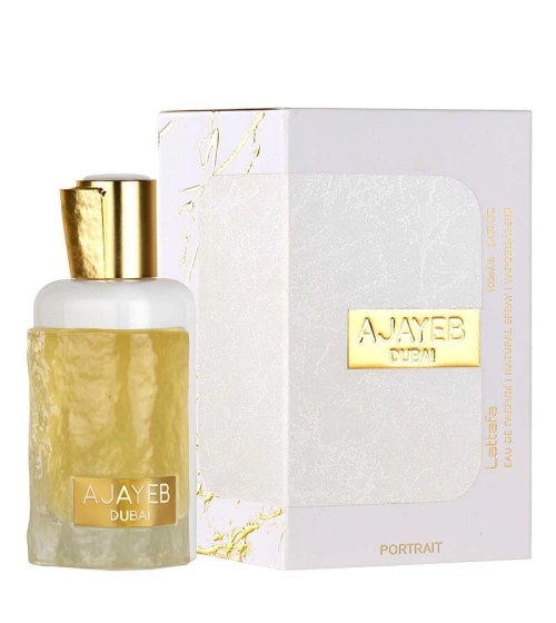 Ajayeb Dubai De Lataffa 100 ML Hombre EDP