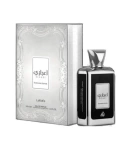 Ejaazi Intensive Silver Lattafa 100 ML Hombre EDP - VALMARA