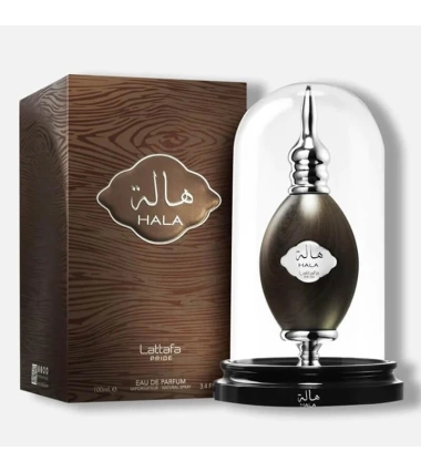 Hala De Lattafa 100 ML Hombre EDP