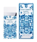 Light Blue Summer Vibes Dama 50 ML EDT - VALMARA