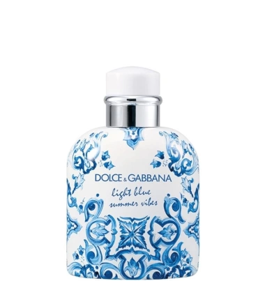 Summer Vibes Hombre Dolce & Gabbana 75 ML EDP