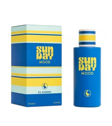 Sunday Mood El Ganso Hombre 100 ML EDT