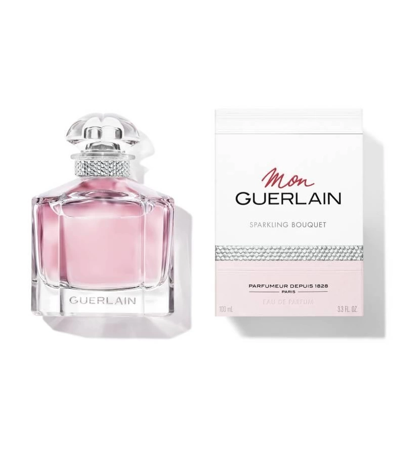 Mon Sparkling Bouquet Guerlain 100 ML Mujer EDP - VALMARA