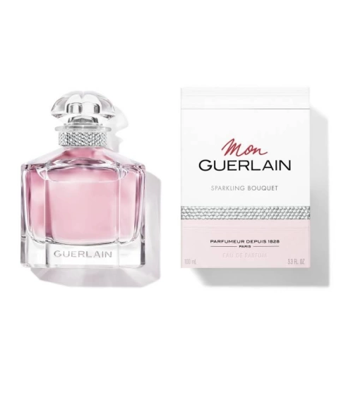 Mon Sparkling Bouquet Guerlain 100 ML Mujer EDP