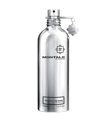 Fruits Of Musk De Montale 100 ML Hombre EDP