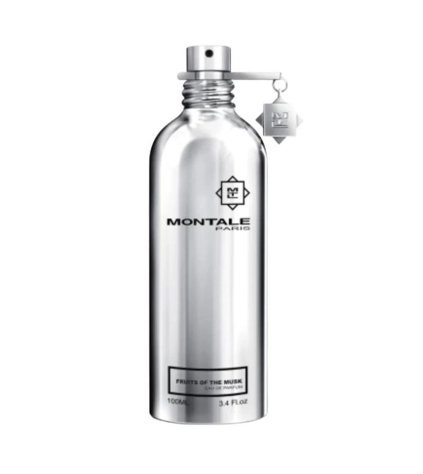 Fruits Of Musk De Montale 100 ML Hombre EDP - VALMARA