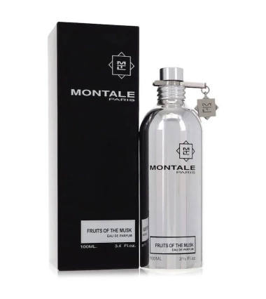 Fruits Of Musk De Montale 100 ML Hombre EDP