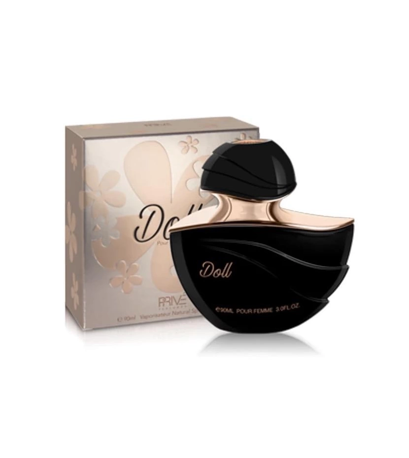 Prive Doll De Emper 90 ML Mujer EDP - VALMARA