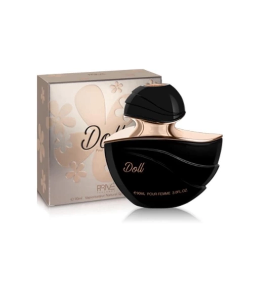 Prive Doll De Emper 90 ML Mujer EDP