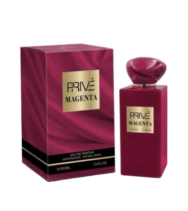 Privé Magenta De Emper 100 ML Mujer EDP