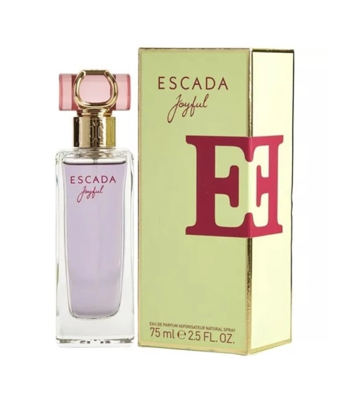 Joyful Escada 75 ML Mujer EDP