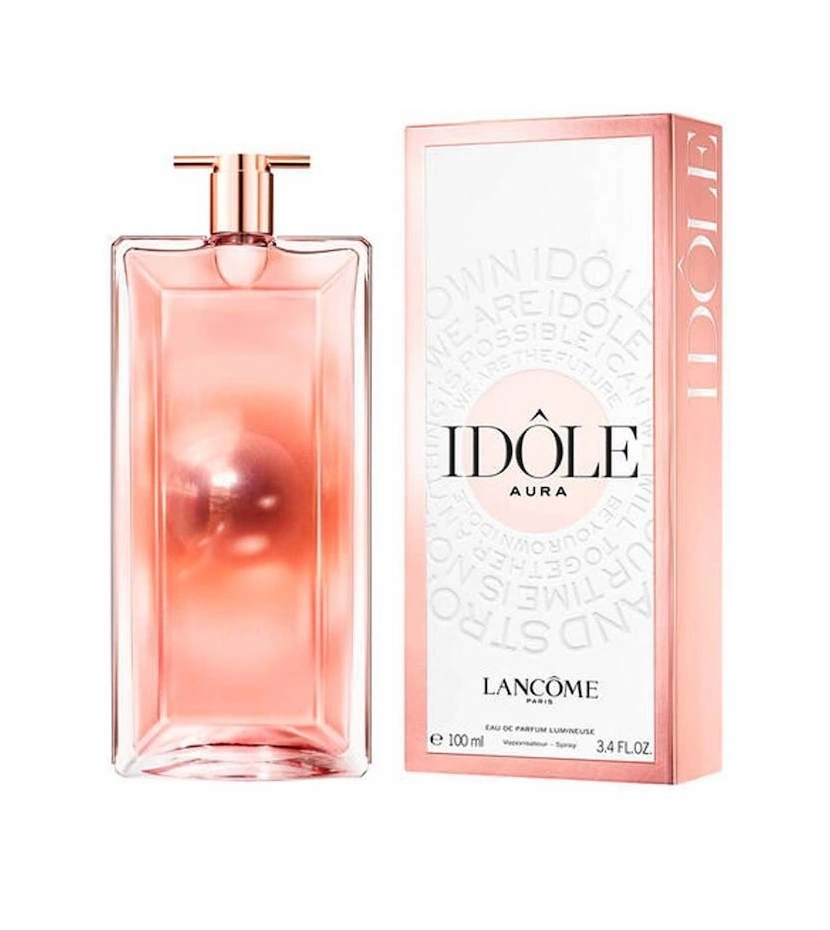 Idole Aura De Lancome 100 ML Mujer EDP - VALMARA