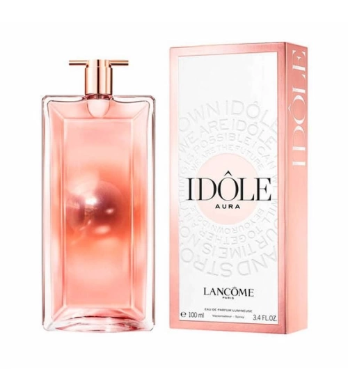 Idole Aura De Lancome 100 ML Mujer EDP