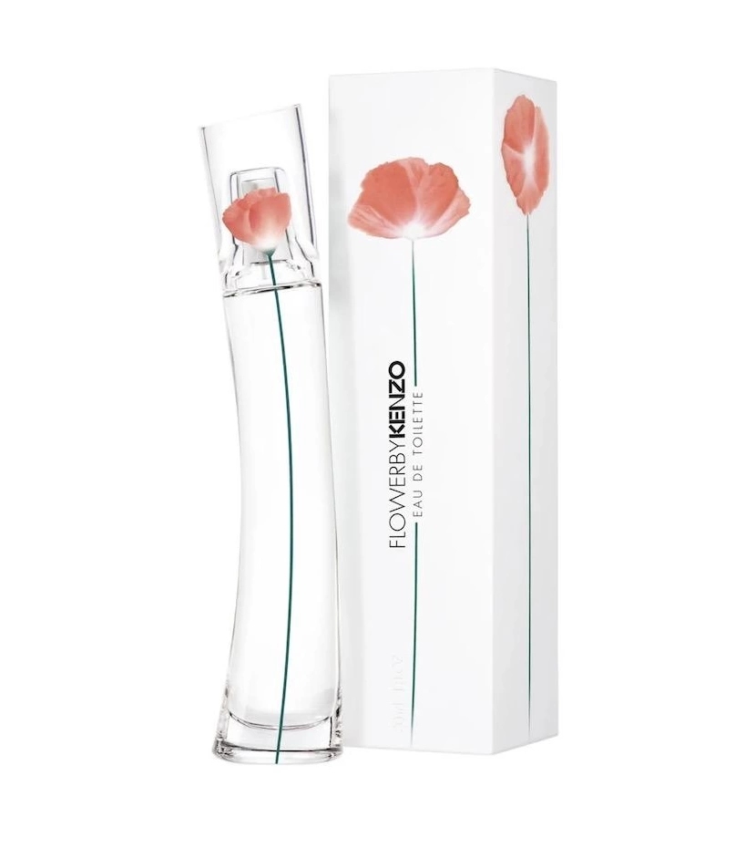 Kenzo Flower De Kenzo 100 ML Mujer EDT - VALMARA