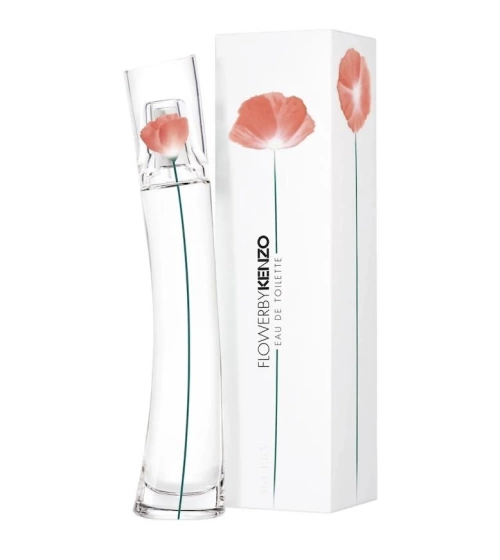 Kenzo Flower De Kenzo 100 ML Mujer EDT