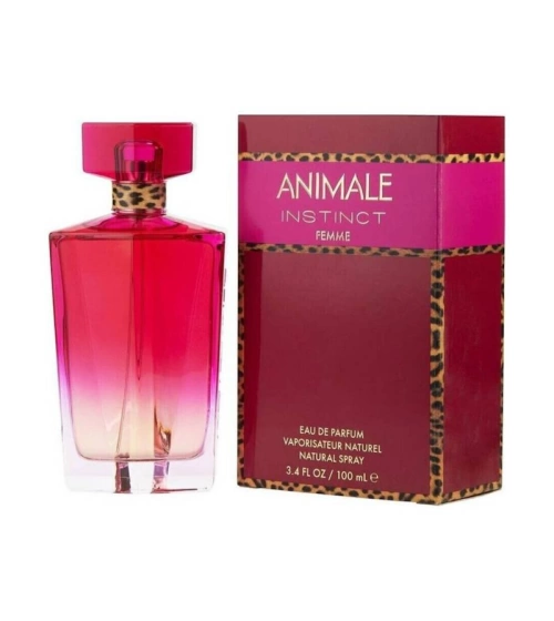 Animale Instinct Femme 100 ML Mujer EDP