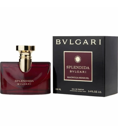 Splendida Magnolia Sensuel Bvlgari 100 ML Mujer EDP