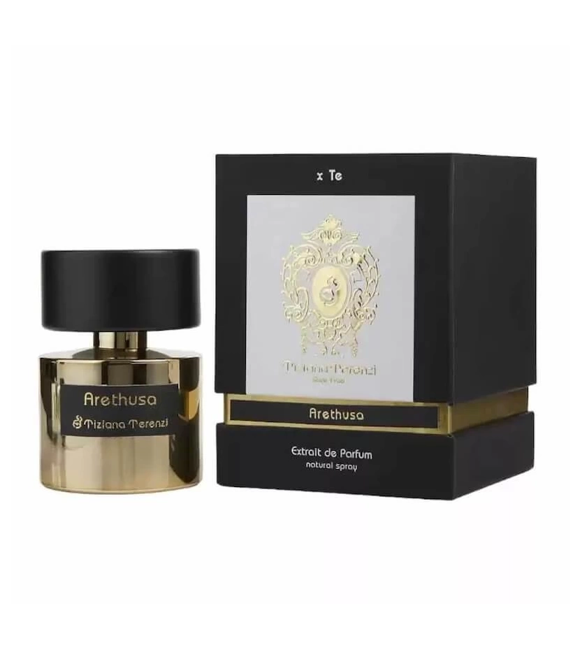 Arethusa Tiziana Terenzi 100 ML Parfum Hombre - VALMARA