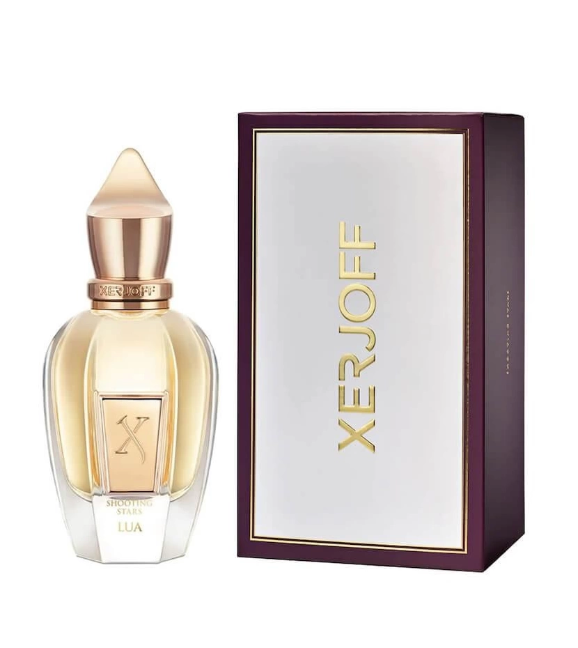 Lua Xerjoff 50 ML Mujer EDP - VALMARA