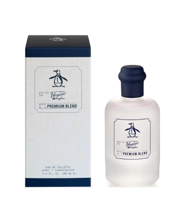 Premium Blend Original Penguin 100 ML Hombre EDT