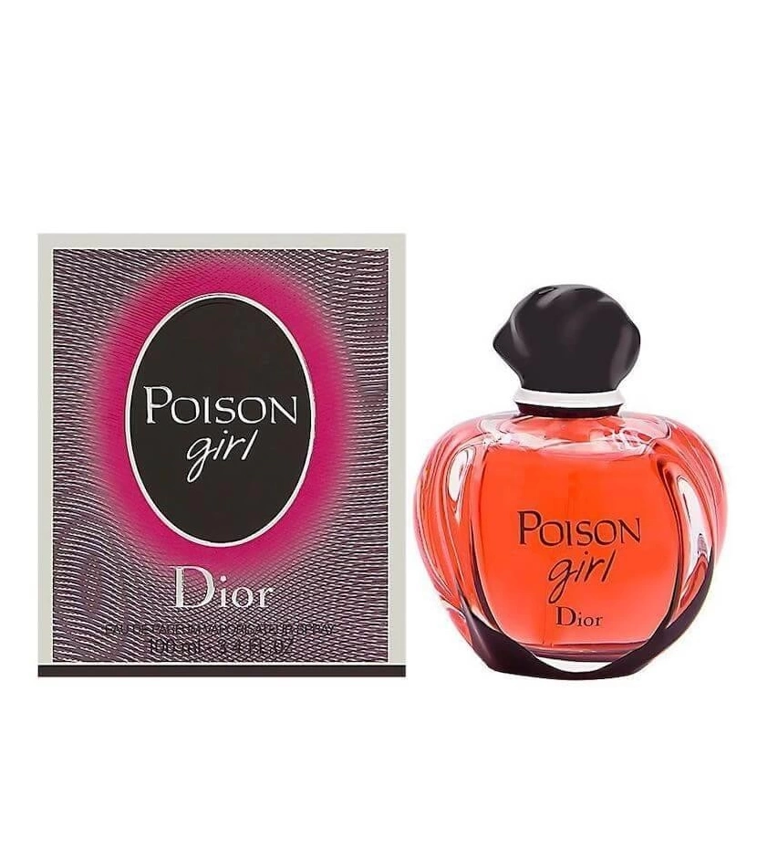 Poison Girl De Dior 100 ML Mujer EDP - VALMARA