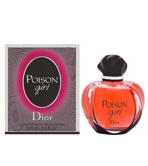 Poison Girl De Dior 100 ML Mujer EDP