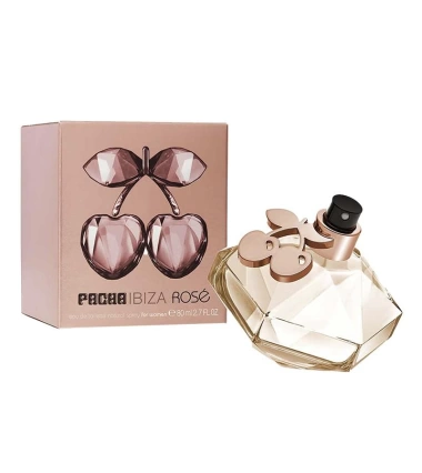 Pacha Ibiza Rosé Dama 80 ML EDT