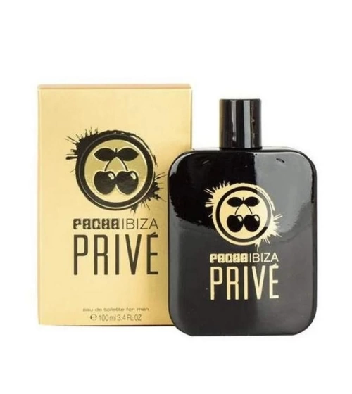 Pacha Ibiza Privé Hombre 80 ML EDT