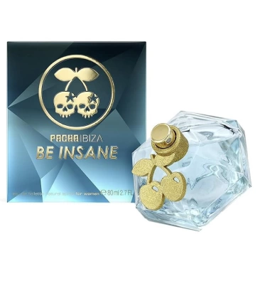 Pacha Ibiza Insane Dama 80 ML EDT