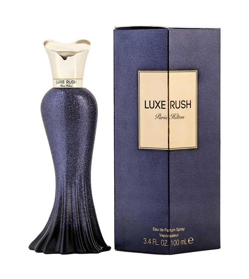 Luxe Rush Paris Hilton Dama 100 ML EDP - VALMARA