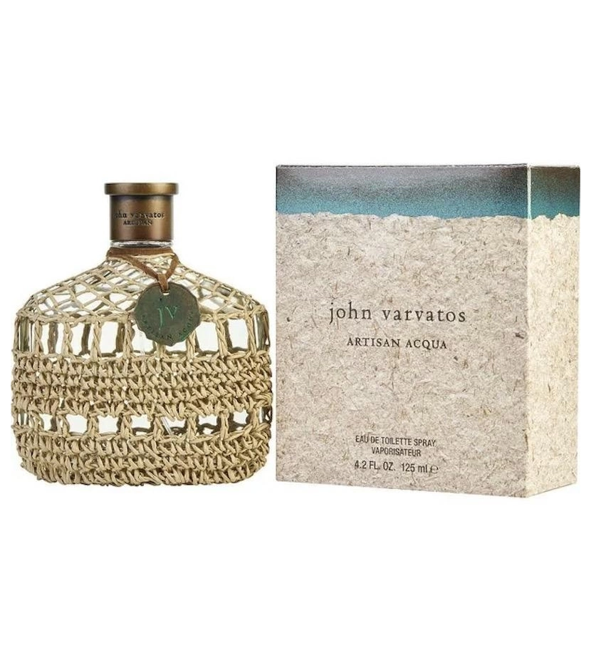 Artisan Acqua John Varvatos Hombre 125 ML EDT - VALMARA